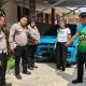 Tabrak Petugas Marka Jalan hingga Tewas, Pengemudi Kabur karena Video Call