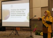 Pemkab Siak Gandeng ICEL, Review Izin Jadi Kunci Redam Konflik Agraria