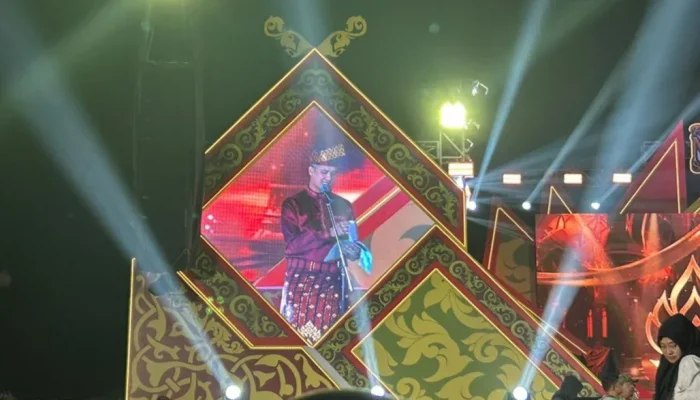 Lima Event Budaya Riau Masuk KEN 2026, Pariwisata Lokal Kian Diakui Nasional