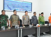 Karhutla Mengancam, Bengkalis Resmi Tetapkan Status Siaga Darurat 2026