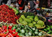 Jelang Ramadhan 2026, Stok Sembako dan Gas 3 Kg di Pekanbaru Dipastikan Aman