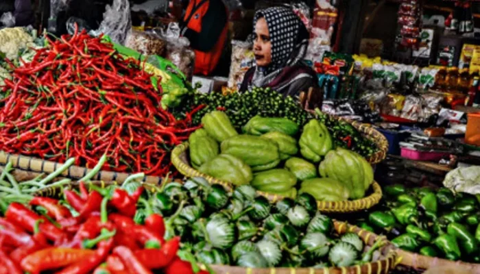 Jelang Ramadhan 2026, Stok Sembako dan Gas 3 Kg di Pekanbaru Dipastikan Aman