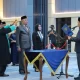 Wawako Pekanbaru Lantik 22 Pejabat Eselon III dan IV