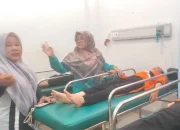 Tangsi Belanda Siak Ambruk, 16 Korban Didominasi Anak Sekolah