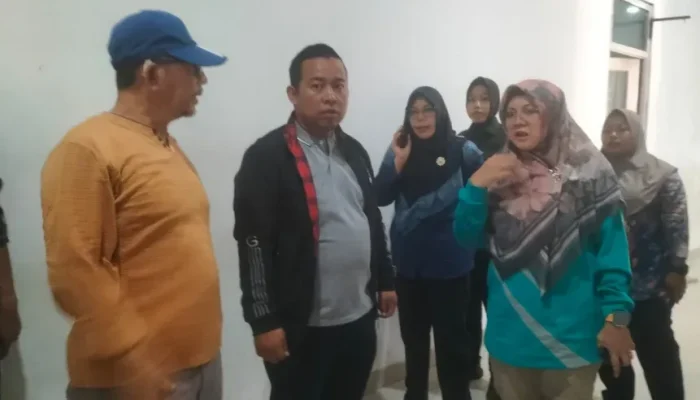 Bupati Siak Tutup Sementara Cagar Budaya Bertingkat Usai Insiden Tangsi Belanda