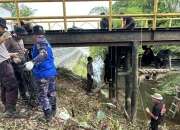 Renovasi Jembatan Desa Gobah Dikebut, Akses Vital Warga Jadi Prioritas