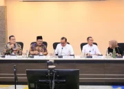 ATR/BPN Gaspol Dukung Sekolah Terintegrasi, Lahan Jadi Kunci PSN Pendidikan