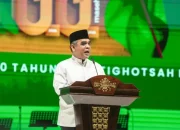 Muzani Tegaskan NU Pilar Bangsa Sejak Pra-Kemerdekaan hingga Kini