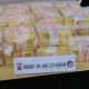 19 Kg Sabu Asal Malaysia Digagalkan di Pekanbaru, Polres Bengkalis Bongkar Jaringan Rp30 Miliar