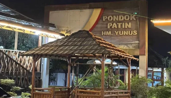 Kuliner Khas Pekanbaru Bertahan di Tengah Gempuran Makanan Modern