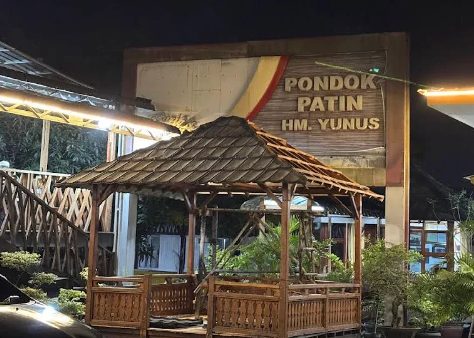 Kuliner Khas Pekanbaru Bertahan di Tengah Gempuran Makanan Modern