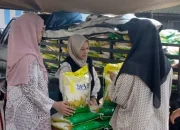 Tekan Inflasi Jelang Ramadan, Pemprov Riau Gelar Operasi Pasar Murah di 12 Daerah