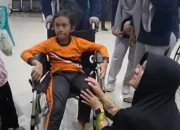Kondisi Korban Cagar Budaya Siak Membaik, Satu Orang Masih Dirawat