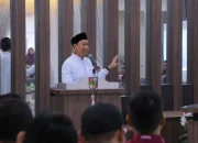 Pemko Pekanbaru Gandeng GENPRO Dorong UMKM Naik Kelas dan Ekonomi Pemuda