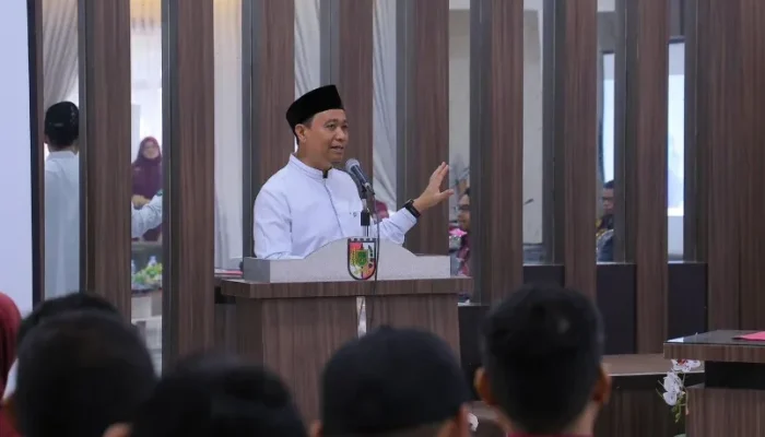 Pemko Pekanbaru Gandeng GENPRO Dorong UMKM Naik Kelas dan Ekonomi Pemuda