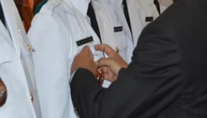 Hasil Assessment Rampung, Pemko Pekanbaru Segera Lantik Camat dan Lurah Serentak