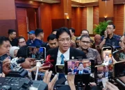 PP KAMMI Dukung Menkeu Berantas Saham Gorengan, Desak Penindakan Tegas di BEI