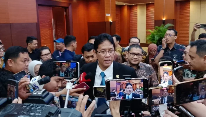 PP KAMMI Dukung Menkeu Berantas Saham Gorengan, Desak Penindakan Tegas di BEI