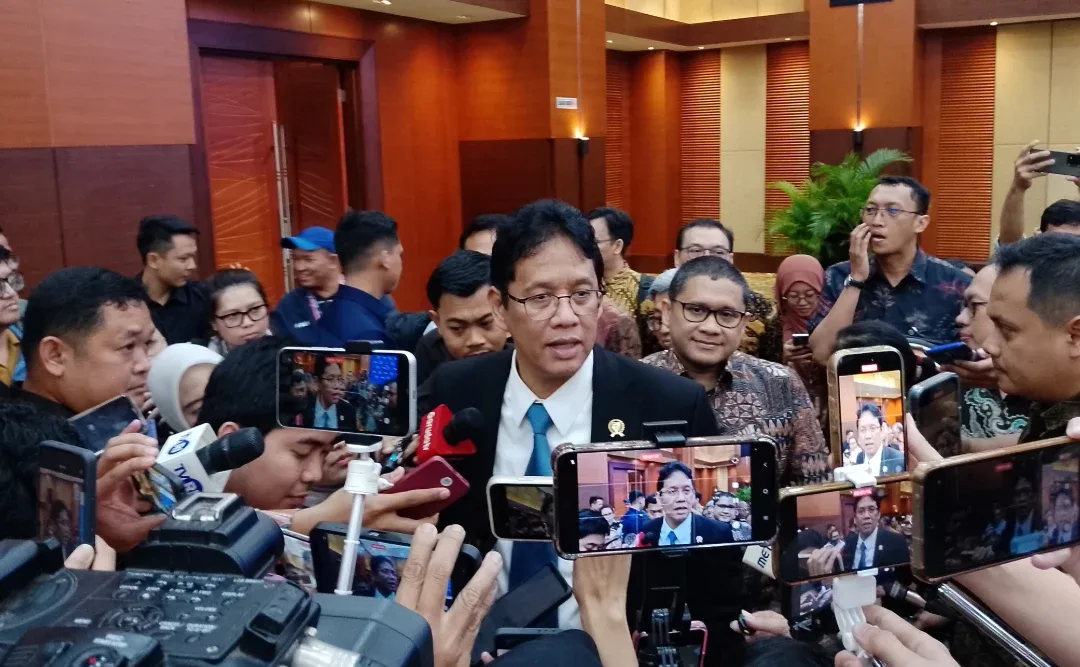 PP KAMMI Dukung Menkeu Berantas Saham Gorengan, Desak Penindakan Tegas di BEI
