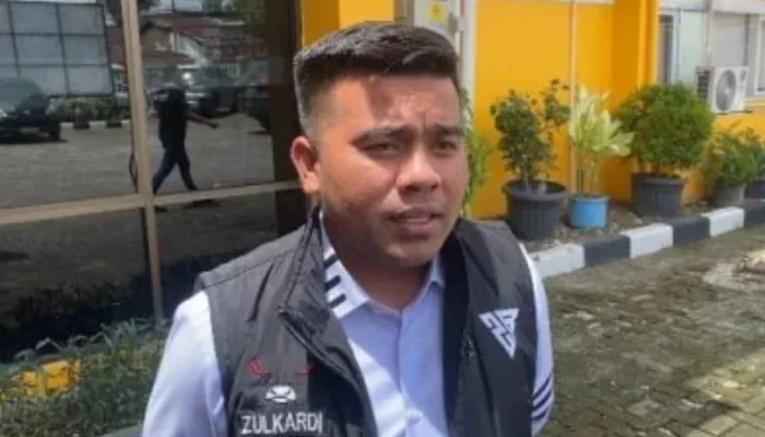 Marak Parkir Liar, DPRD Pekanbaru Desak Parkir Gratis Menyeluruh untuk UMKM