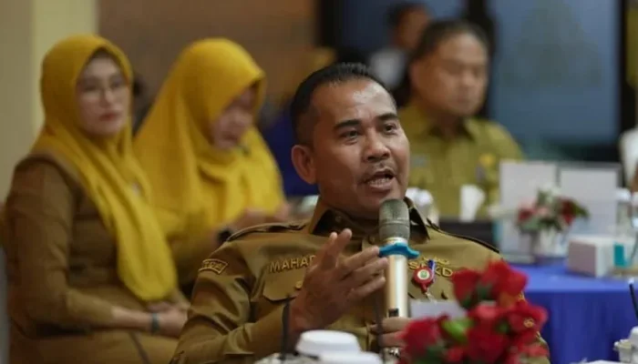 Beasiswa Siak 2026 Tetap Jalan, Pemkab Siak Tegaskan Tak Ada Penghapusan
