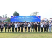 Angka Kecelakaan Tinggi, Polda Riau Gelar Operasi Keselamatan KLK 2026