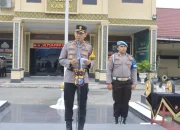 Operasi Keselamatan Lancang Kuning 2026 Resmi Dimulai di Kampar