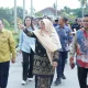 Tangsi Belanda Ambruk, DPR RI Desak Pemugaran Total dan Status KSPN Istana Siak