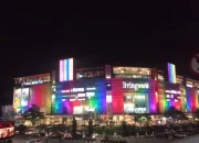 Empat Mall Terbaik di Pekanbaru, Living World di Urutan Pertama