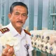 Kanwil Ditjenpas Riau Ambil Peran Ketahanan Pangan Nasional Lewat Panen Jamur