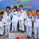 Atlet Taekwondo Polres Kampar Borong 7 Medali di Riau National Championship 2026