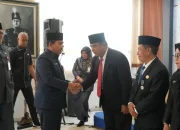 Sekda Siak Sentil Kinerja ASN: Jabatan Bukan Seremoni, Inovasi Jadi Tuntutan