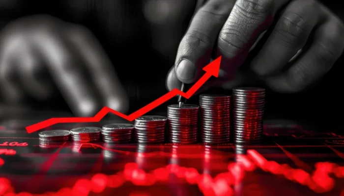 Inflasi Riau Januari 2026 Capai 4,43 Persen, Harga Listrik dan Kebutuhan Harian Jadi Pemicu