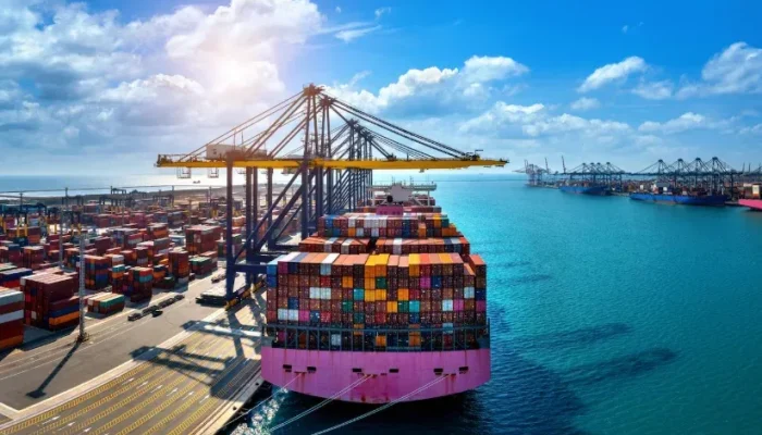 Surplus Perdagangan Riau Tembus US$4,36 Miliar, Nonmigas Jadi Penopang