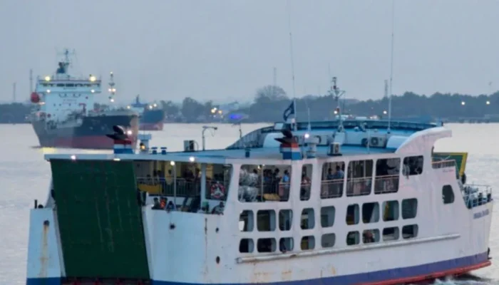 5 KMP Disiagakan, Dishub Bengkalis Fokus Amankan Arus Mudik Lebaran 1447 H