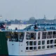 RoRo Bengkalis Beralih ke E-Ticketing, Pemkab Siap Akhiri Antrean Panjang Pelabuhan