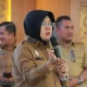 DBH Rp489,8 Miliar Belum Cair, Bupati Siak Surati Menteri Keuangan