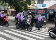 Tingginya Risiko Kecelakaan, Polres Kampar Gelar Operasi Keselamatan Lancang Kuning 2026
