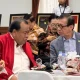 Warisan Pemikiran Konstitusi, Yasonna Laoly Hadiri Peluncuran 7 Buku Prof Arief Hidayat