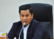 Belanja Pegawai Tembus 44 Persen, DPRD Riau Warning Ancaman Krisis APBD