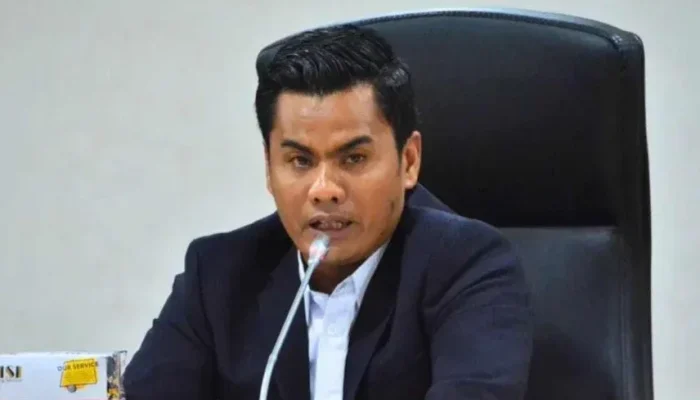 Belanja Pegawai Tembus 44 Persen, DPRD Riau Warning Ancaman Krisis APBD
