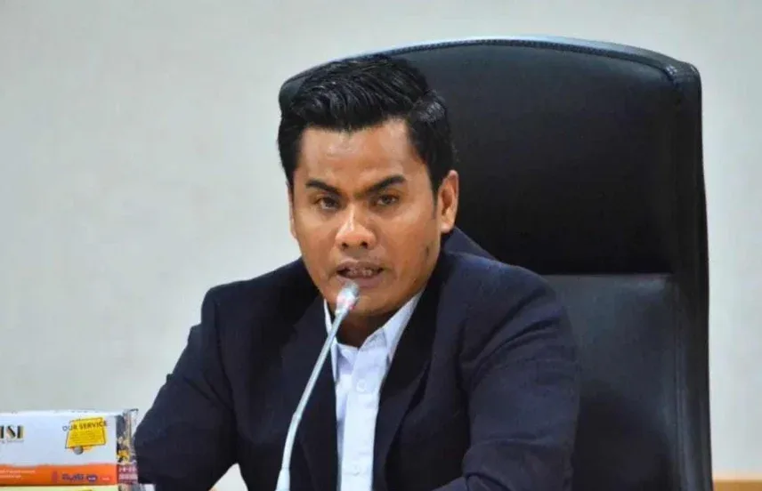 Belanja Pegawai Tembus 44 Persen, DPRD Riau Warning Ancaman Krisis APBD