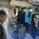 Perketat Keamanan Lapas, Razia Gabungan Bengkalis Pastikan Nihil Narkoba