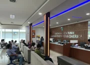 Diskon PBB-P2 Dongkrak PAD, Pemko Dumai Raup Rp32 Miliar dalam Sebulan