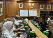Konflik Gajah-Harimau Meningkat, Bupati Siak Dorong UPT Taman Nasional Zamrud