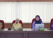 DPKH Riau Perketat Standar Laboratorium Veteriner