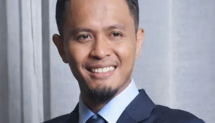 Setahun Agung Nugroho Pimpin Pekanbaru, Dari Sirkuit Balap ke Tantangan Kota Besar