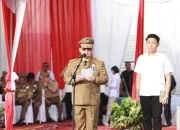 Kecelakaan Kerja Masih Tinggi, Pemprov Riau Dorong Kolaborasi Serius Penguatan K3