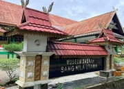Kunjungan Museum Sang Nila Utama Riau Naik Tajam Sepanjang 2025, Pelajar Jadi Penggerak Utama