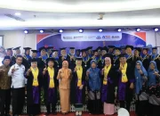 Sekolah Lansia Jadi Strategi Pemko Pekanbaru Wujudkan Lansia Mandiri dan Produktif